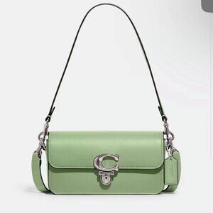 Coach Studio Baguette Bag CE331